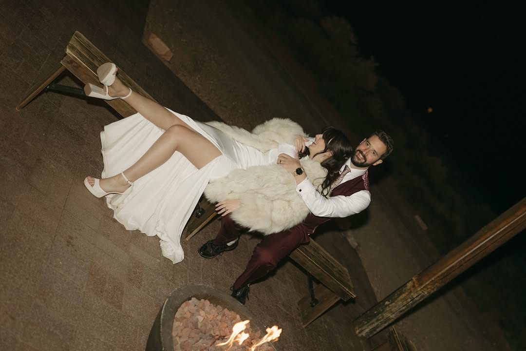 Post 1 by Cait | Colorado Wedding + Couples Photographer on Instagram (carousel)