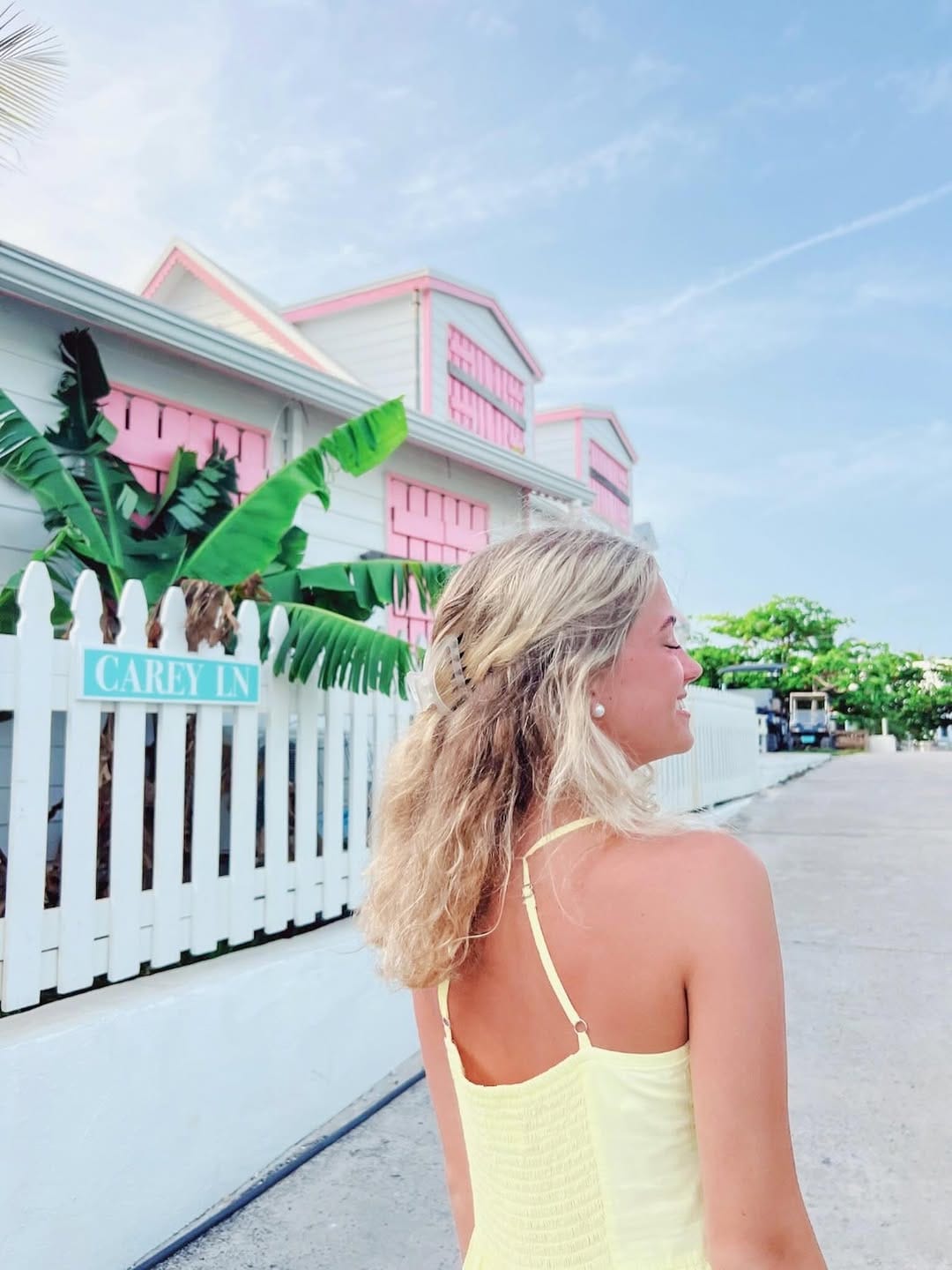 Post 3 by Georgia Phi Mu on Instagram (carousel)