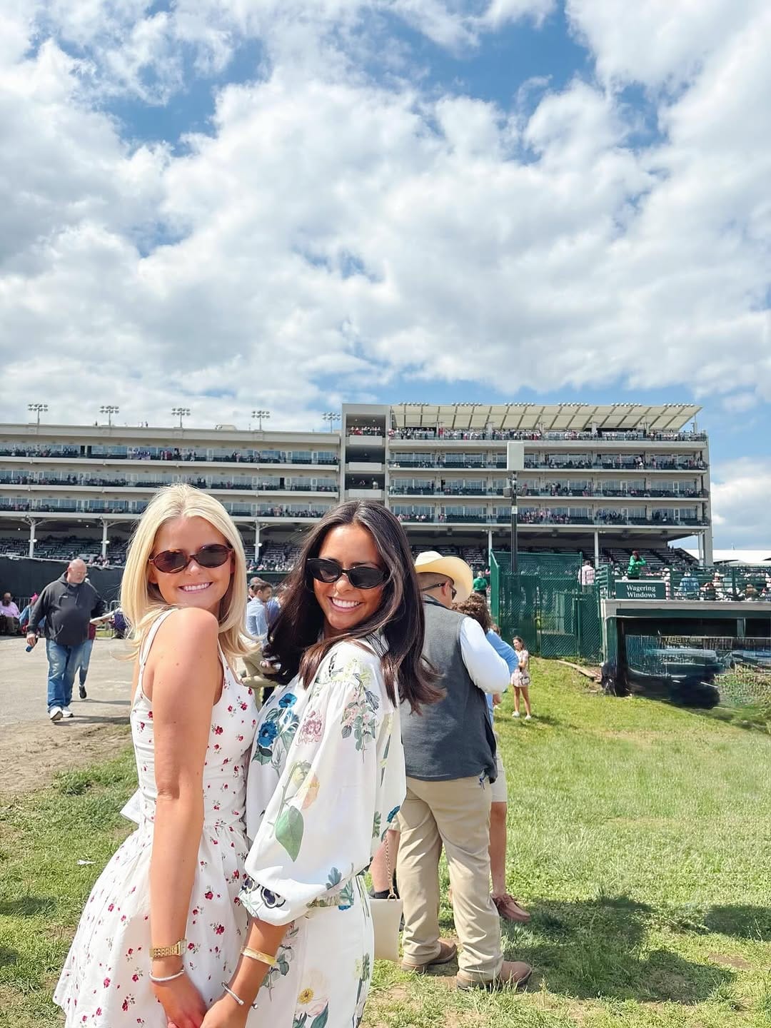Post 9 by Georgia Phi Mu on Instagram (carousel)
