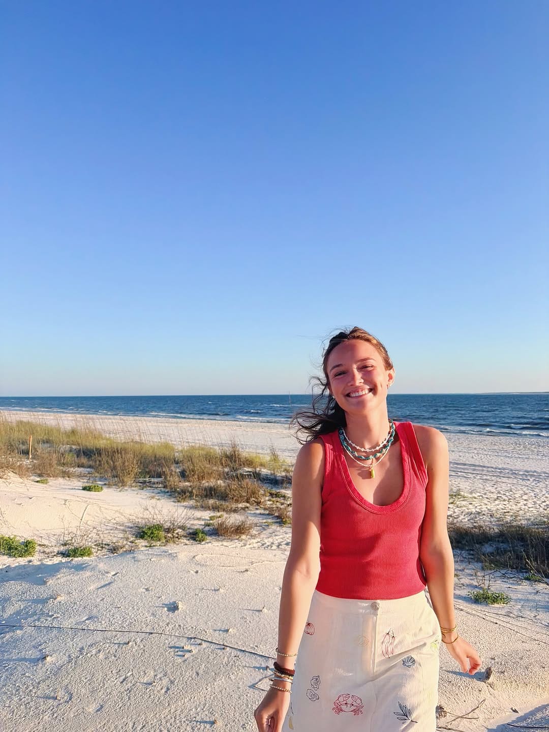Post 4 by Georgia Phi Mu on Instagram (carousel)