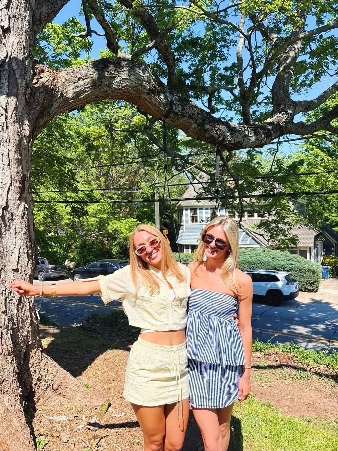 Post 5 by Georgia Phi Mu on Instagram (carousel)