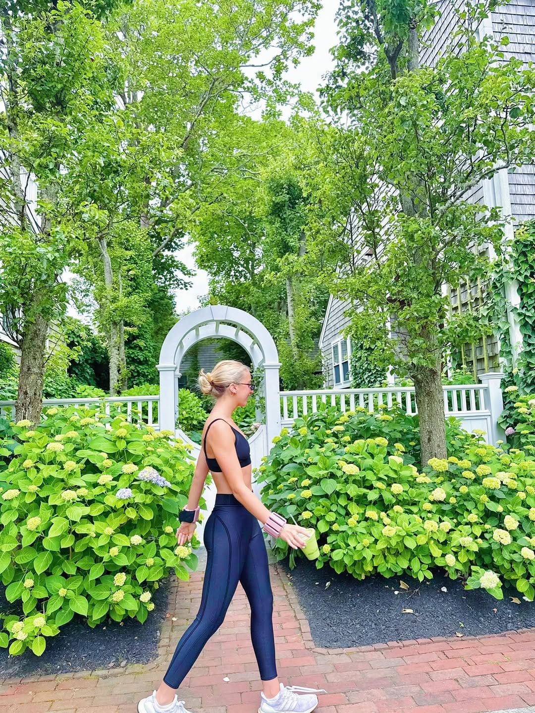 Post 7 by Georgia Phi Mu on Instagram (image)