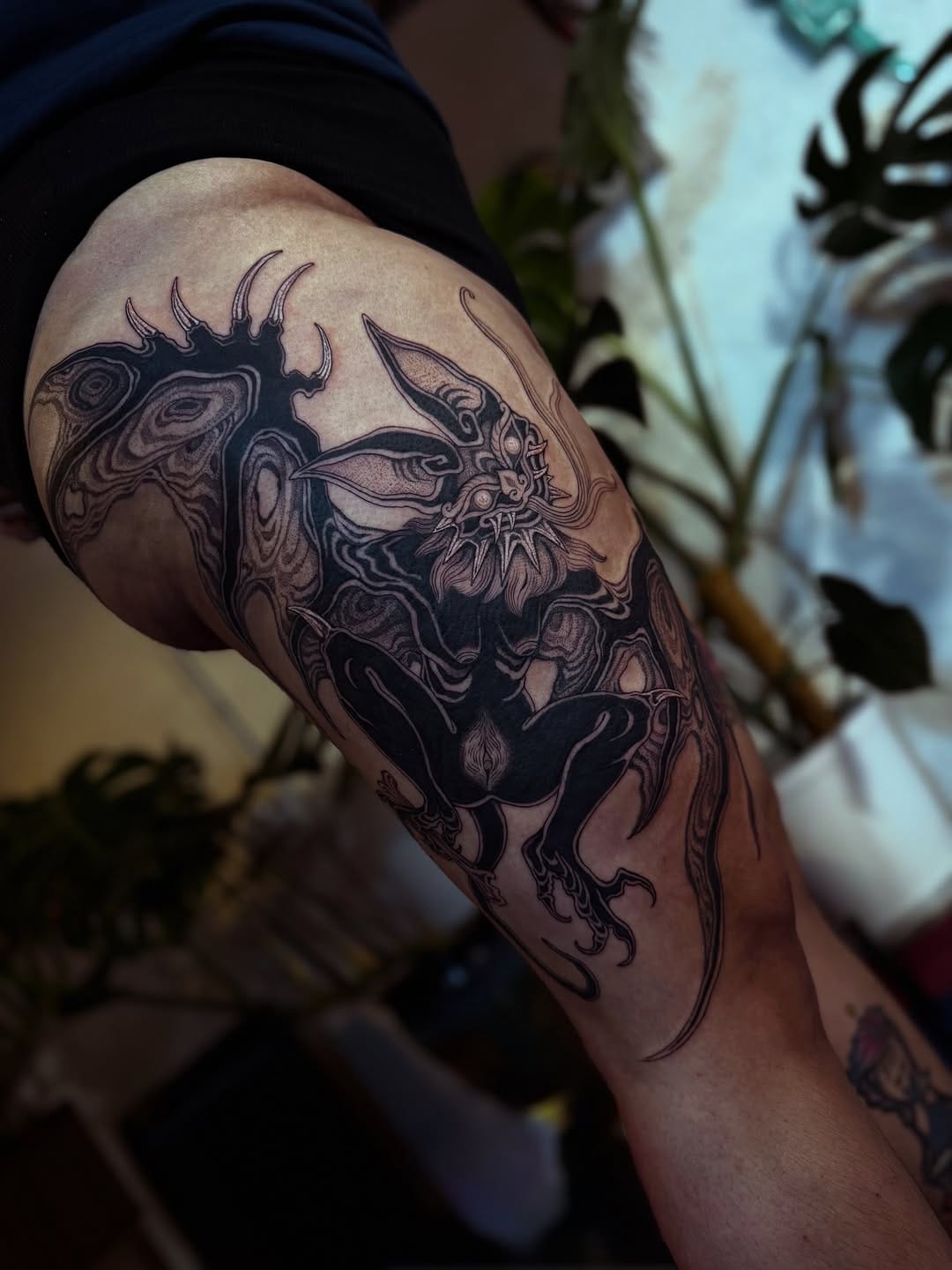 Post 2 by Mo/Makoto on Instagram (carousel)