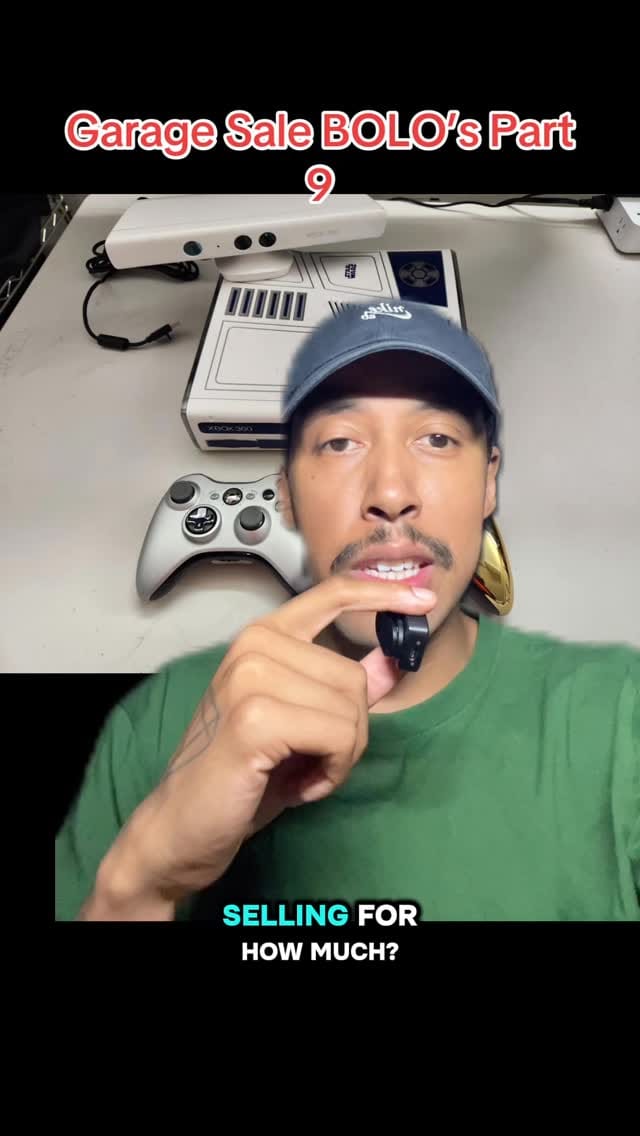 Post 9 by Andrew Aguilar on Instagram (video)