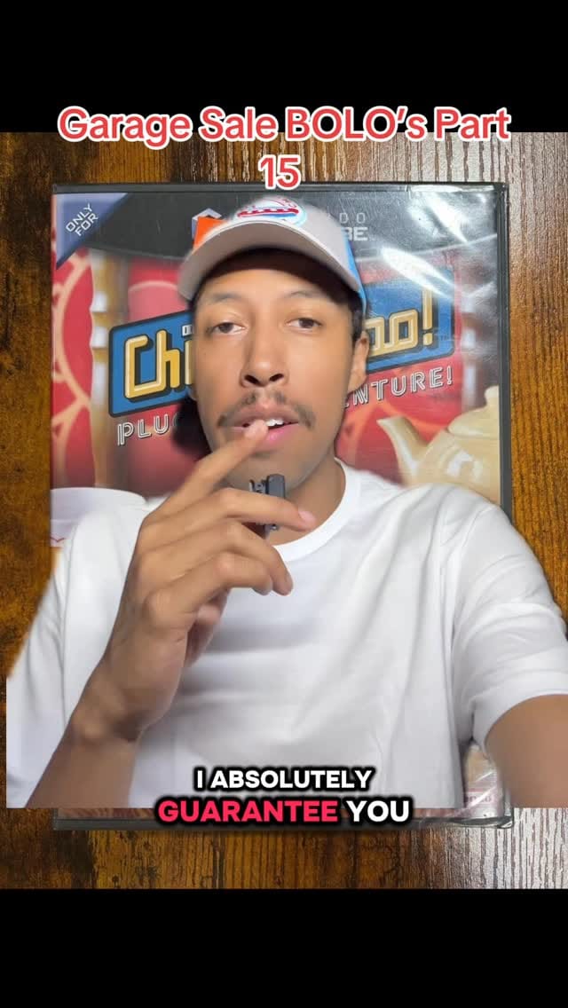 Post 2 by Andrew Aguilar on Instagram (video)