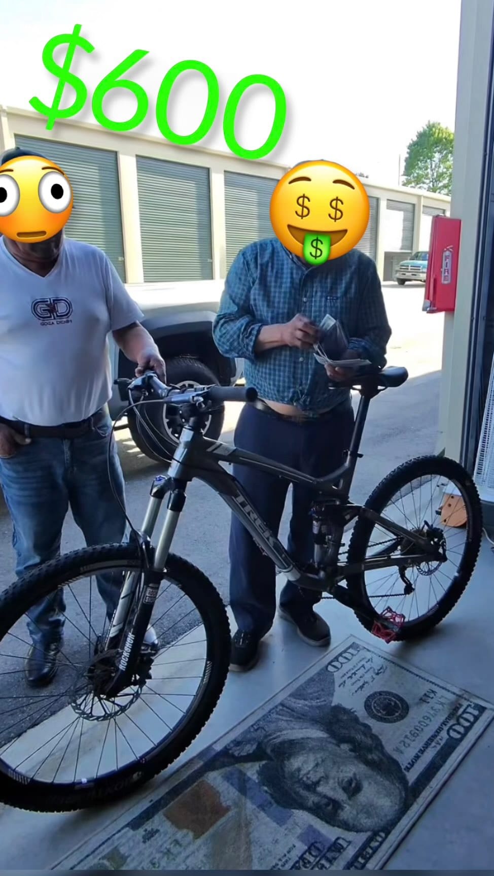Post 10 by Miami Storages 1891 on Instagram (video)