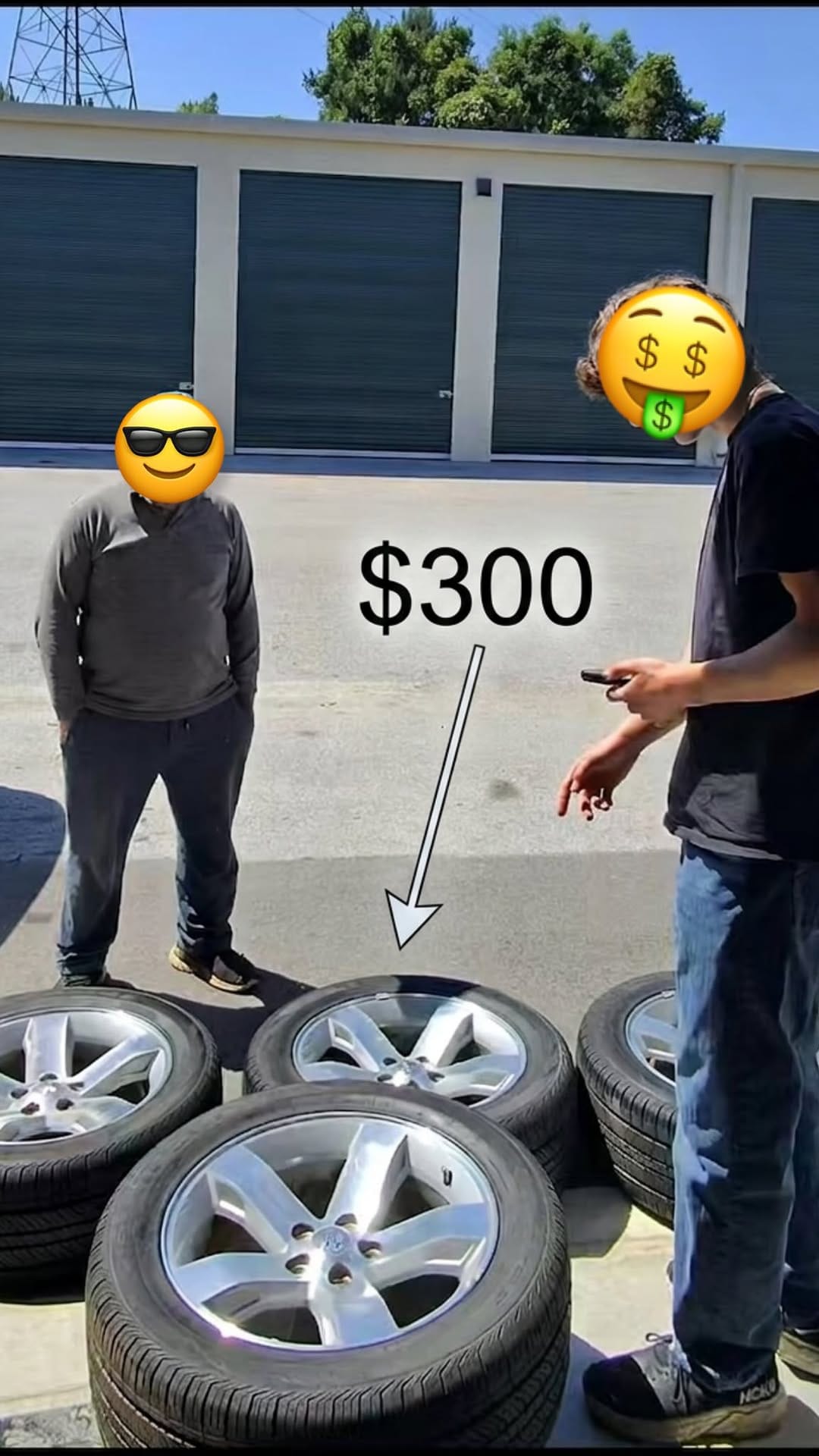Post 6 by Miami Storages 1891 on Instagram (video)