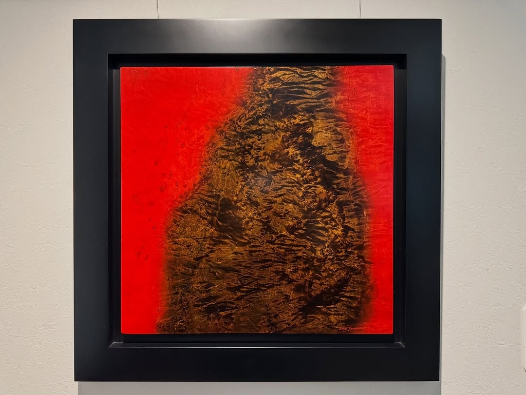 Post 3 by Eiko Tanaka / 田中瑛子 on Instagram (carousel)