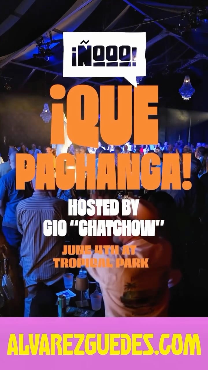 Post 6 by Álvarez Guedes on Instagram (video)