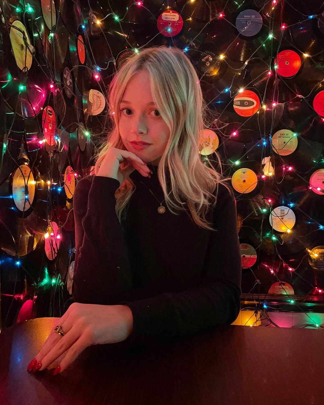 Post 5 by Kaylee Maxey on Instagram (image)