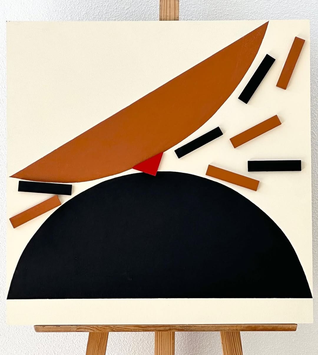 Post 5 by Elvira Daeter on Instagram (image)