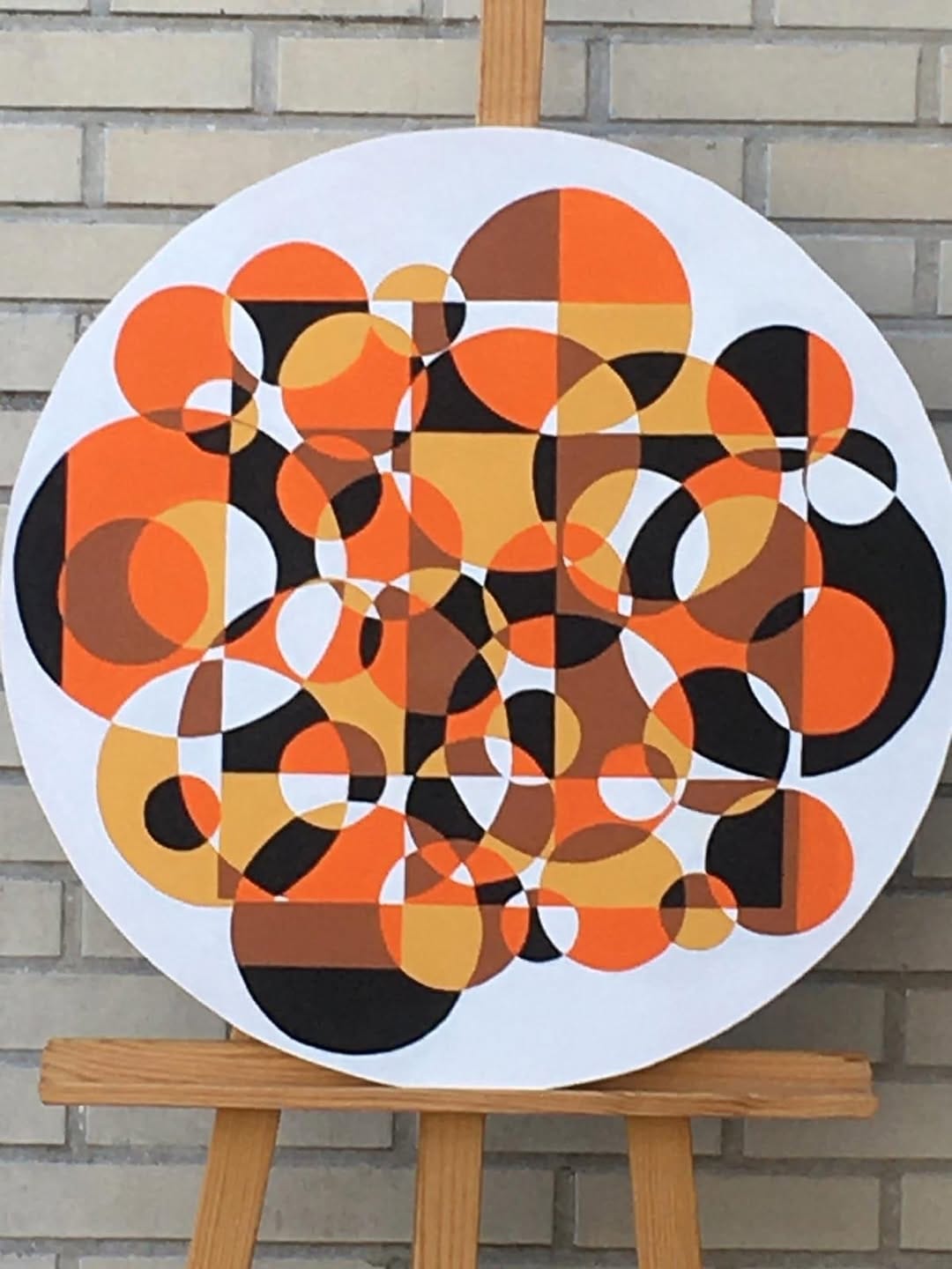 Post 6 by Elvira Daeter on Instagram (image)