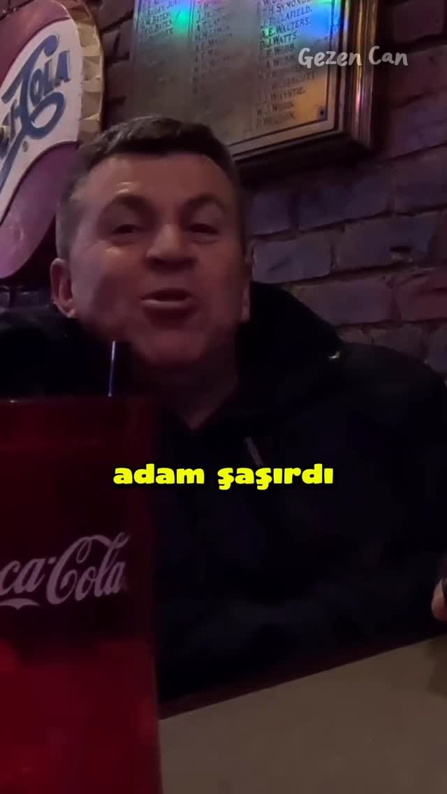 Post 3 by gezencan on Instagram (video)