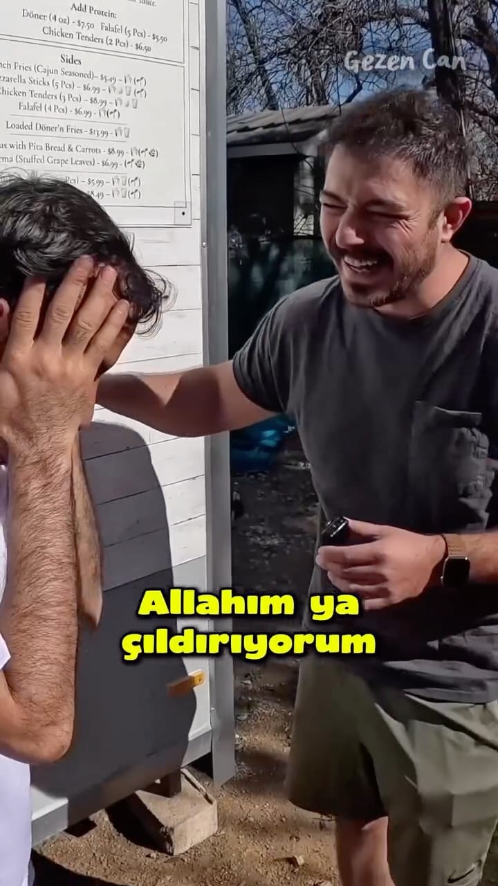 Post 4 by gezencan on Instagram (video)