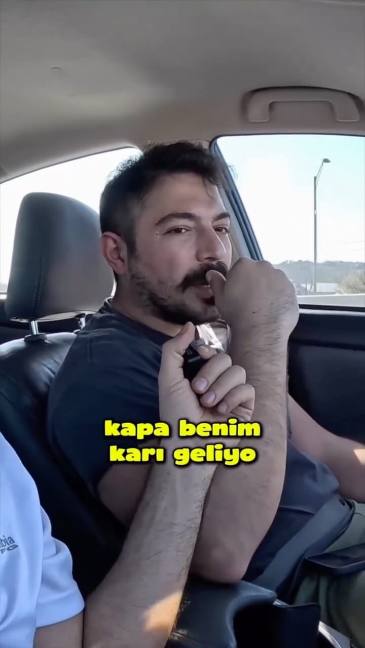 Post 9 by gezencan on Instagram (video)