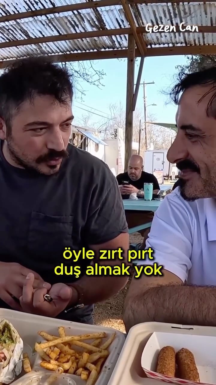 Post 7 by gezencan on Instagram (video)