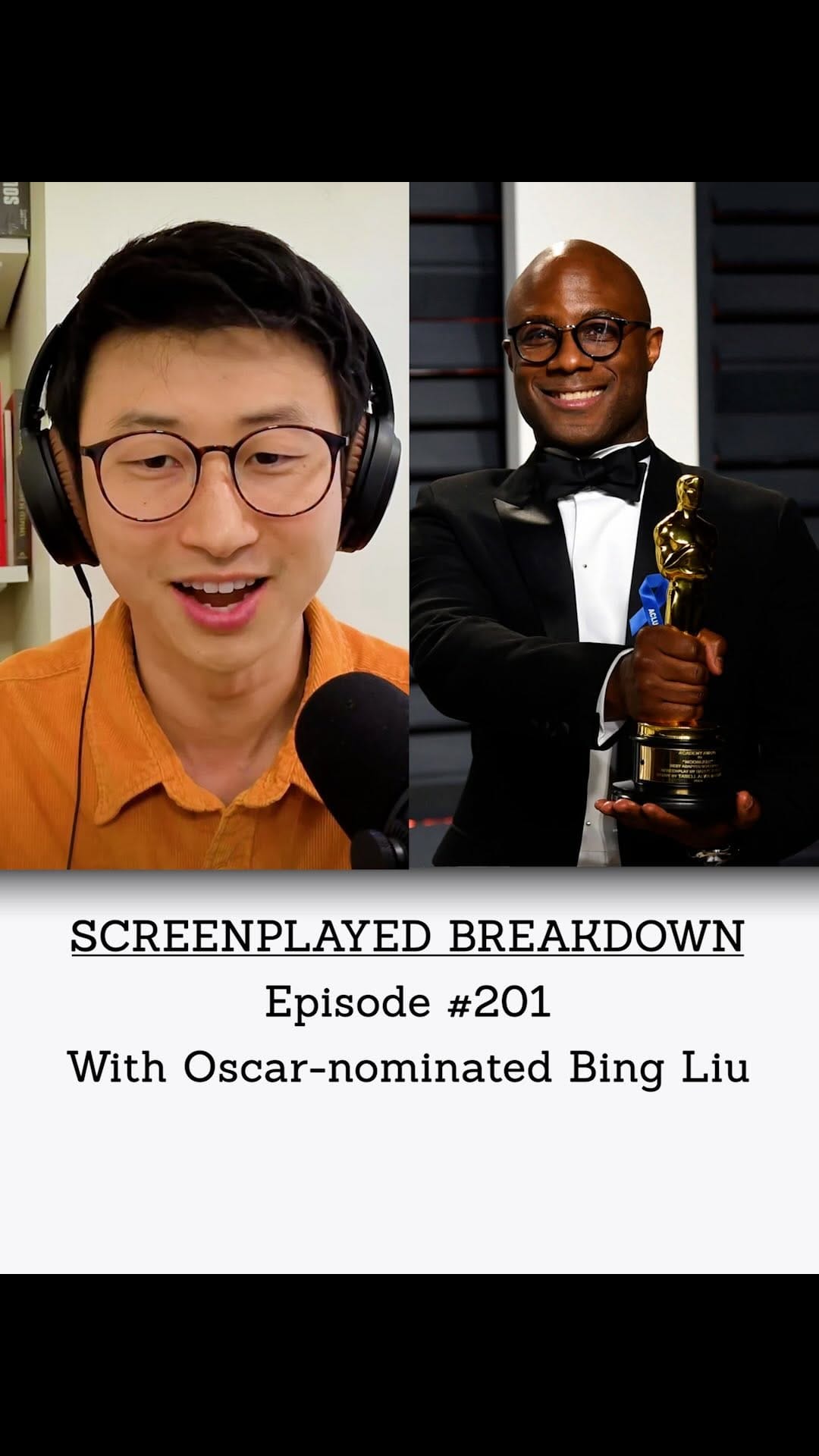 Post 2 by Bing Liu on Instagram (video)