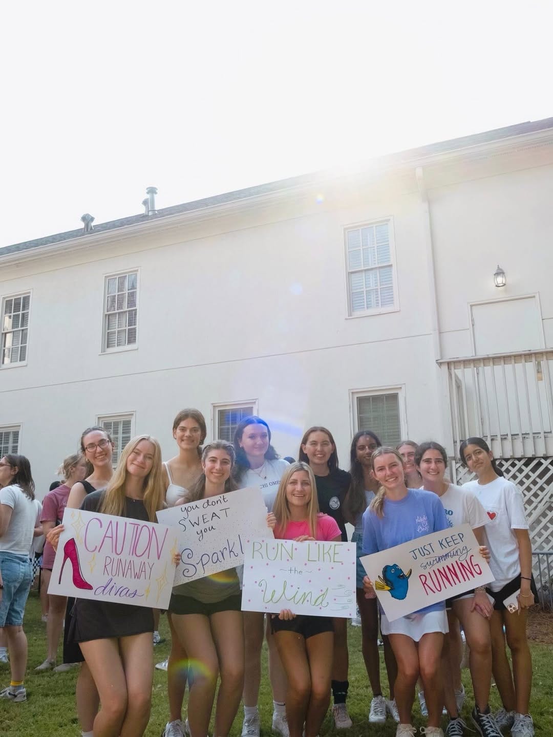 Post 2 by Georgia Tech Panhellenic on Instagram (carousel)