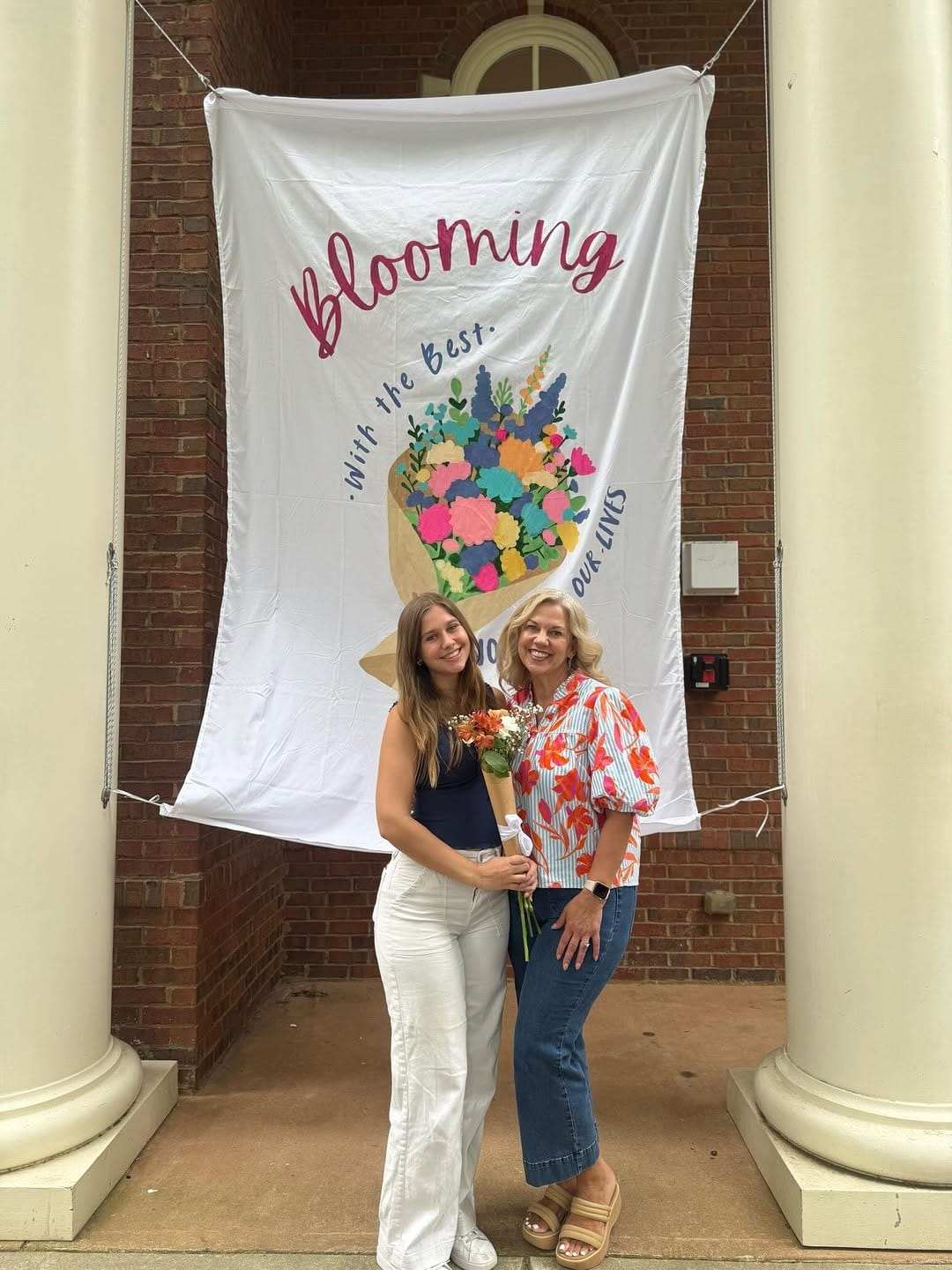 Post 8 by Georgia Tech Panhellenic on Instagram (carousel)