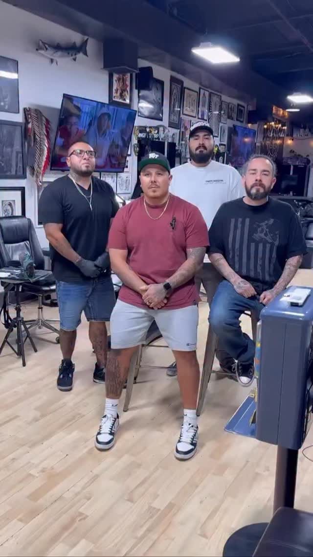 Post 2 by Daniel Gutierrez on Instagram (video)