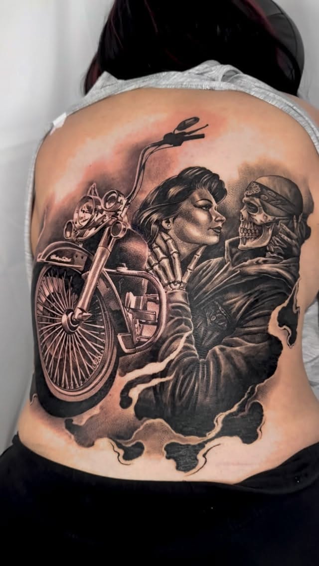 Post 3 by Daniel Gutierrez on Instagram (video)