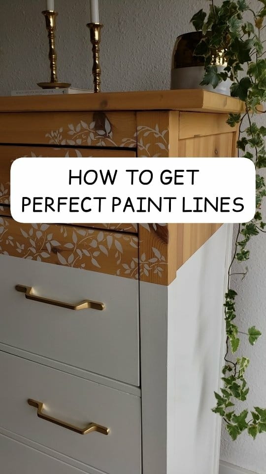 Post 9 by Karina Uribe | Furniture Flips & DIYs on Instagram (video)