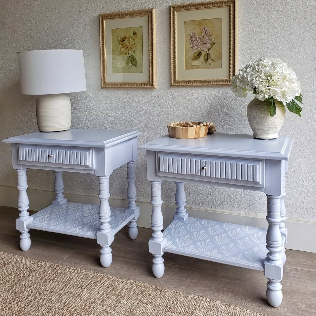 Post 2 by Karina Uribe | Furniture Flips & DIYs on Instagram (carousel)