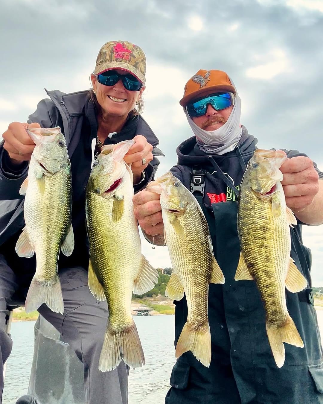 Post 8 by Capt. Wyatt Rae on Instagram (image)