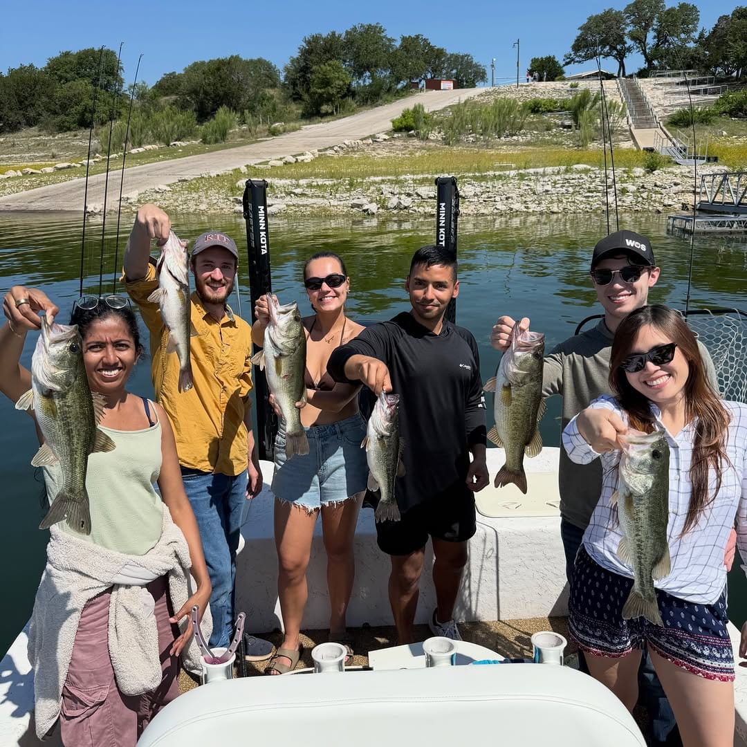 Post 1 by Capt. Wyatt Rae on Instagram (image)