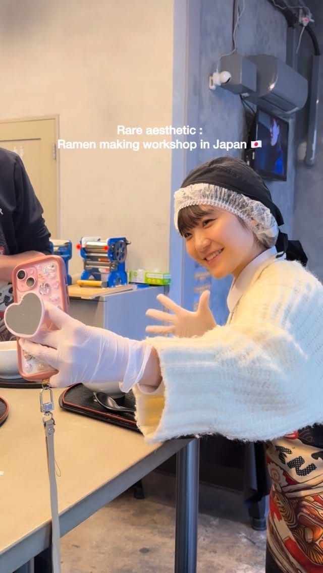 Post 7 by Riza Riyas on Instagram (video)