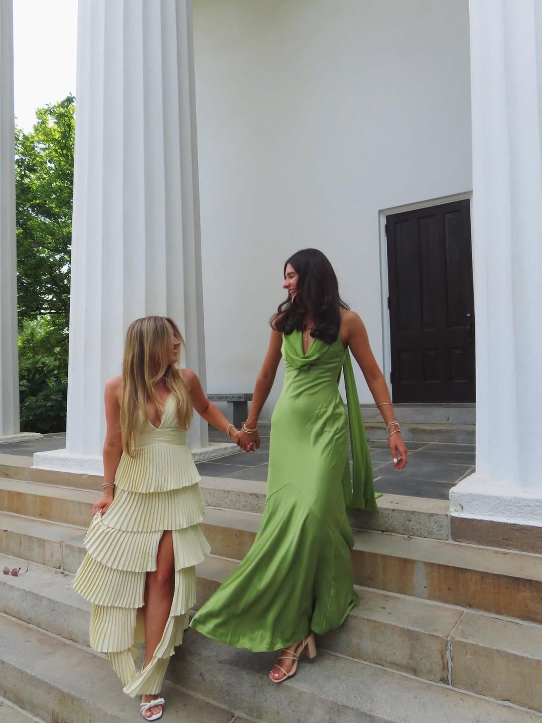 Post 8 by GEORGIA DELTA ZETA on Instagram (carousel)