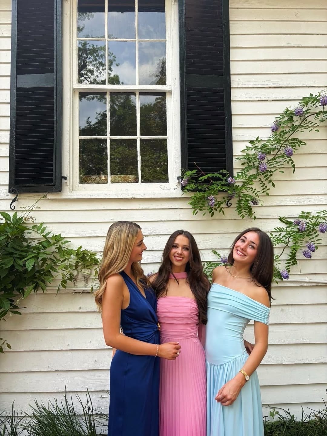 Post 3 by GEORGIA DELTA ZETA on Instagram (carousel)