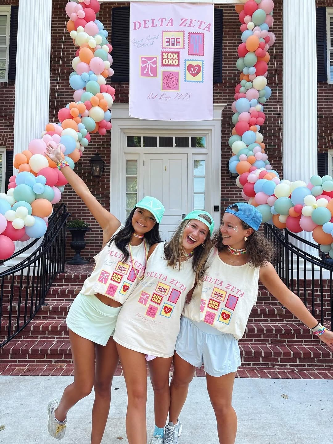 Post 5 by GEORGIA DELTA ZETA on Instagram (image)