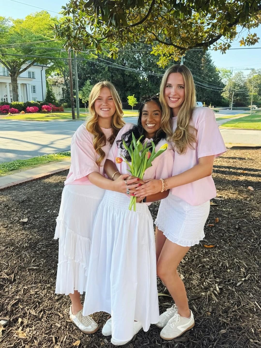 Post 10 by GEORGIA DELTA ZETA on Instagram (carousel)