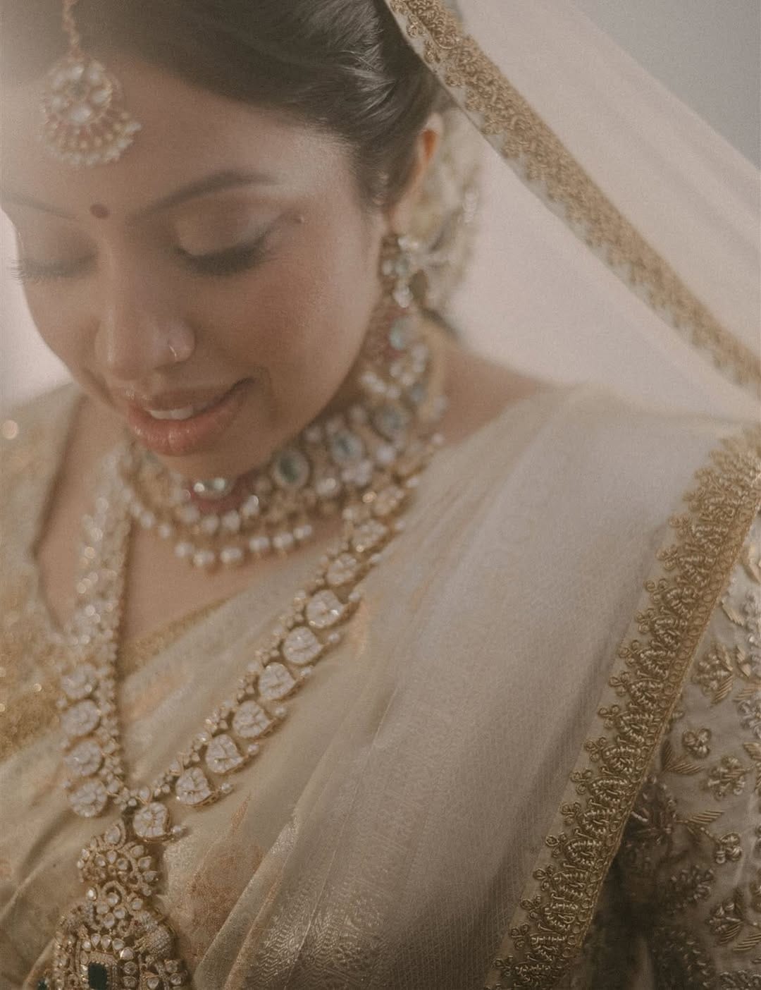 Post 1 by Komal | Destination Wedding Photographer on Instagram (carousel)