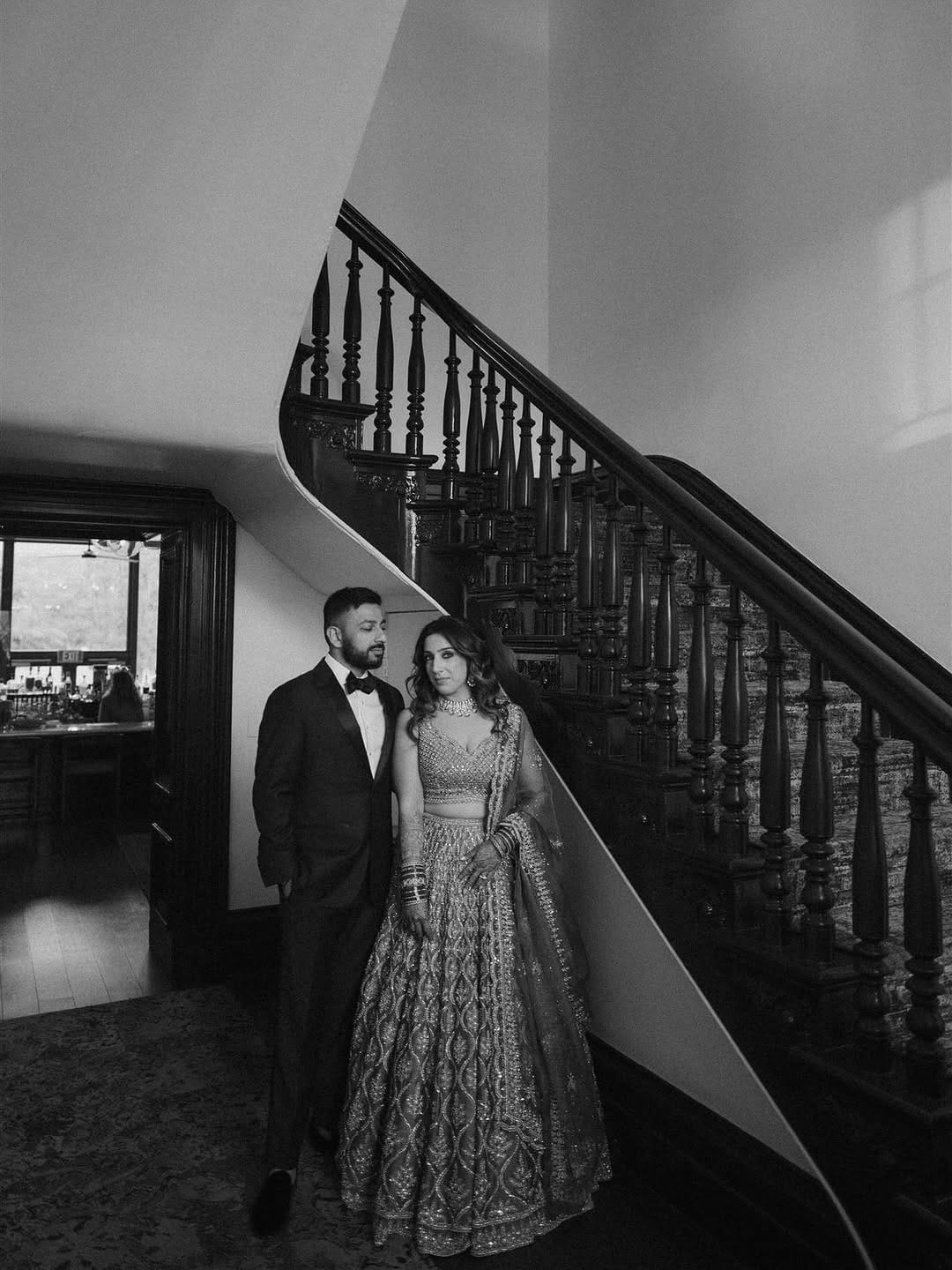 Post 2 by Komal | Destination Wedding Photographer on Instagram (carousel)