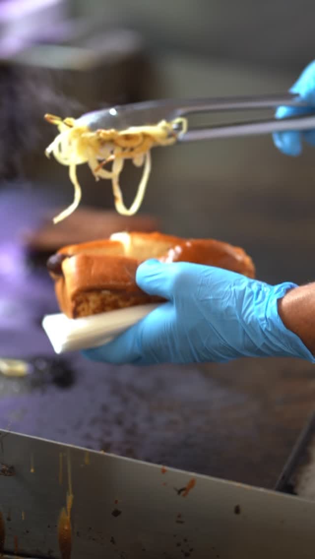 Post 6 by Doggos Gus - Best Hotdogs in San Diego on Instagram (video)