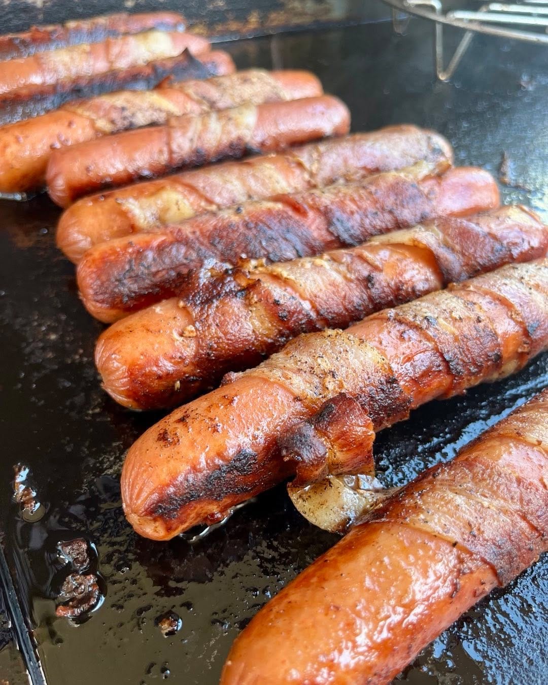Post 10 by Doggos Gus - Best Hotdogs in San Diego on Instagram (image)