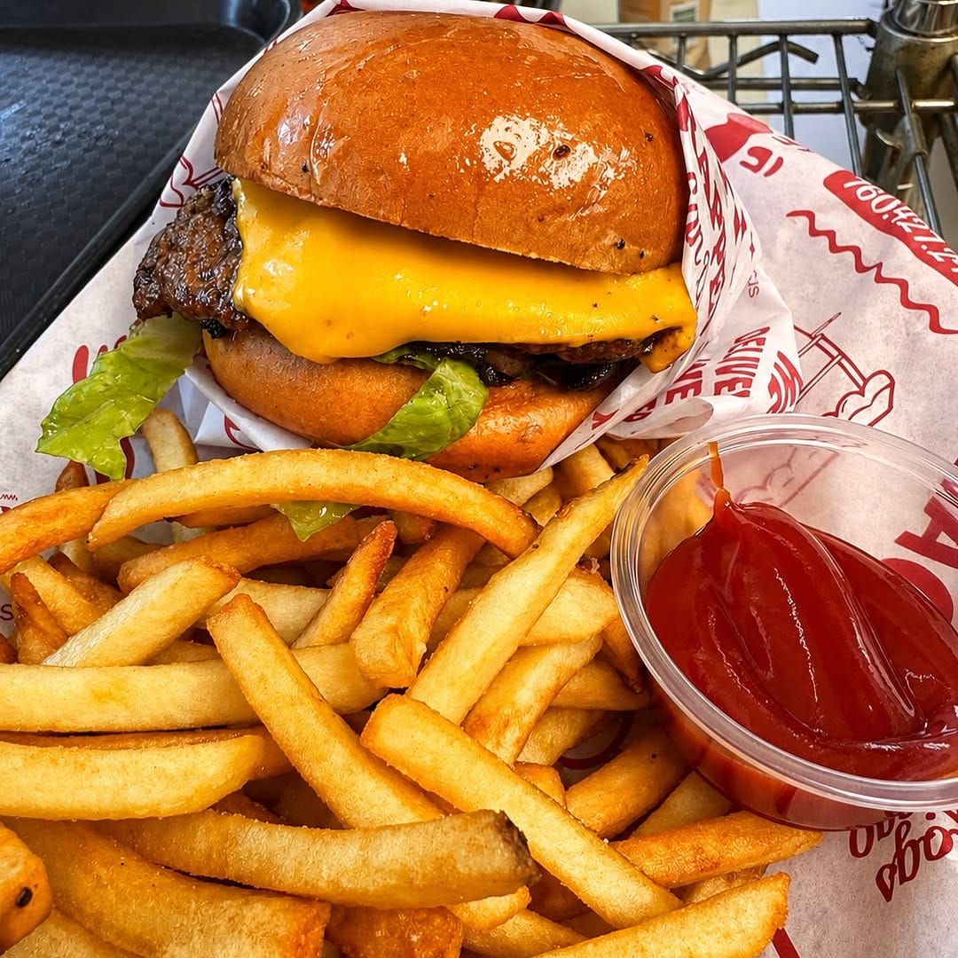 Post 5 by Doggos Gus - Best Hotdogs in San Diego on Instagram (image)