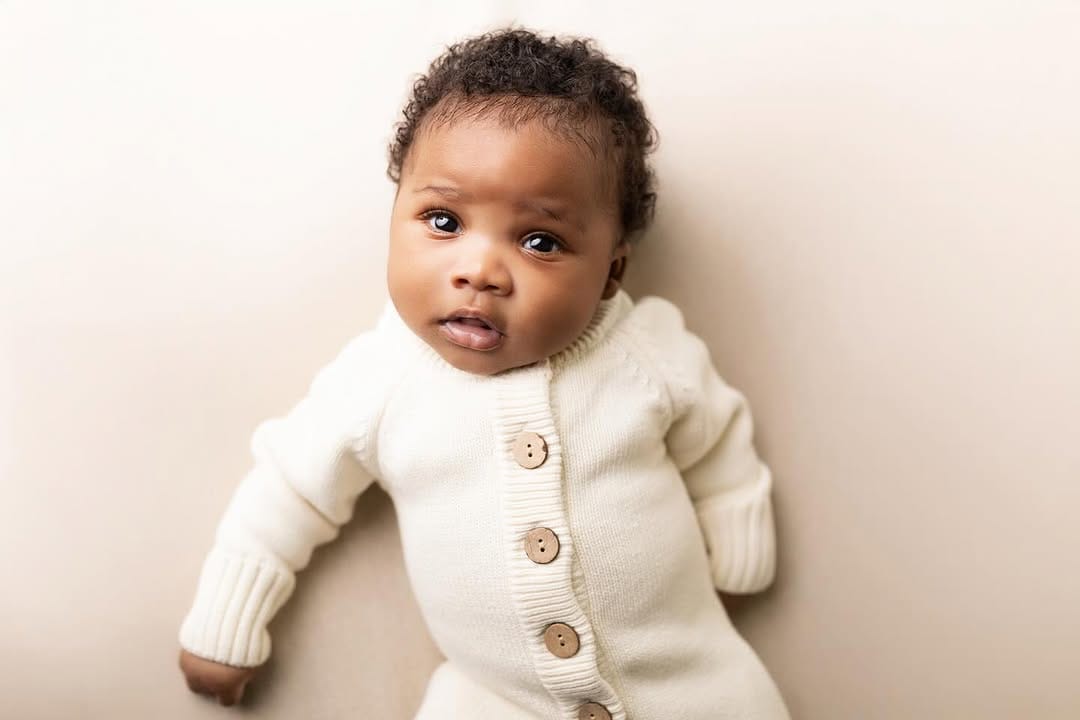 Post 3 by Houston Newborn Photographer on Instagram (carousel)