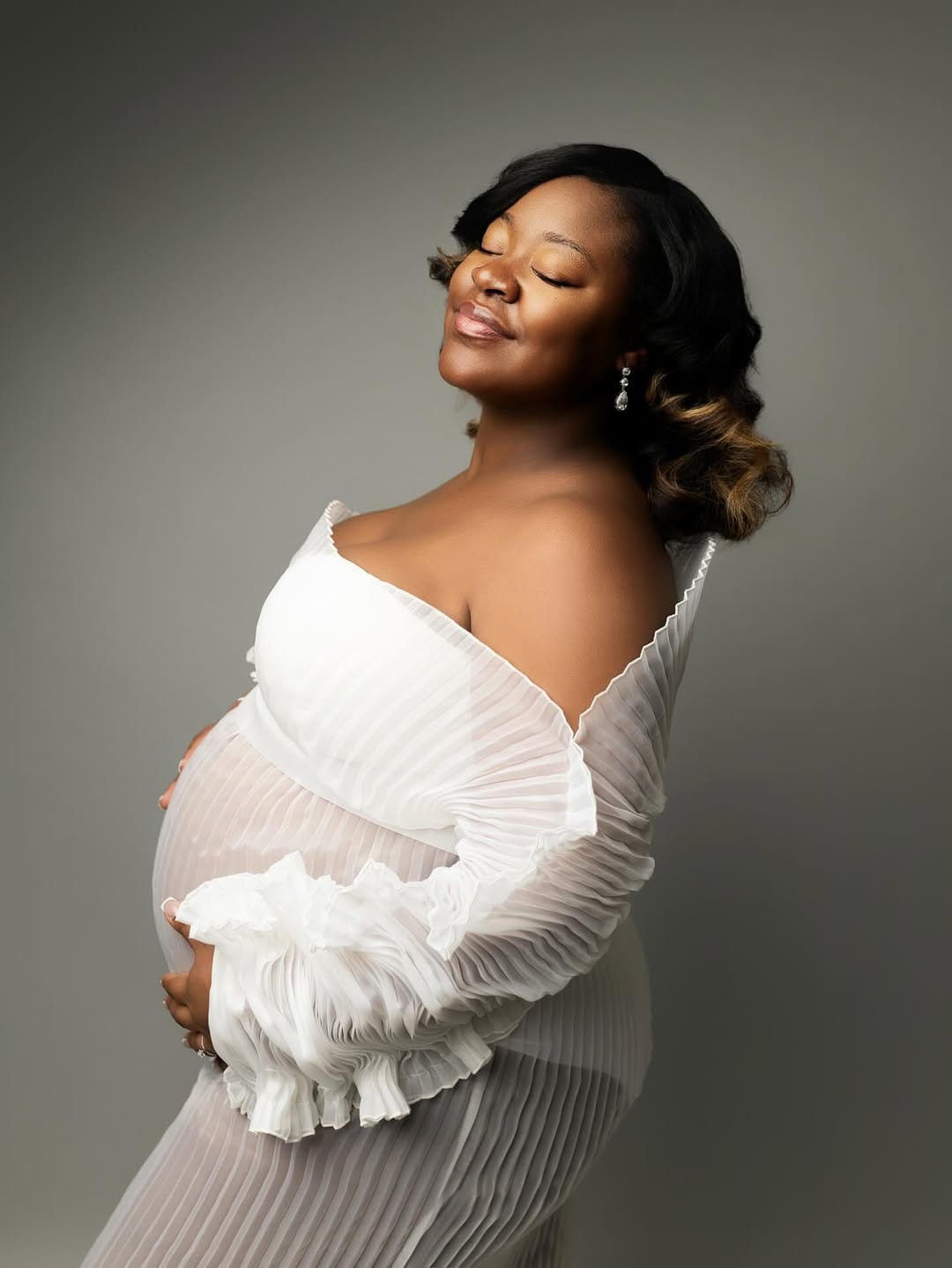 Post 6 by Houston Newborn Photographer on Instagram (image)