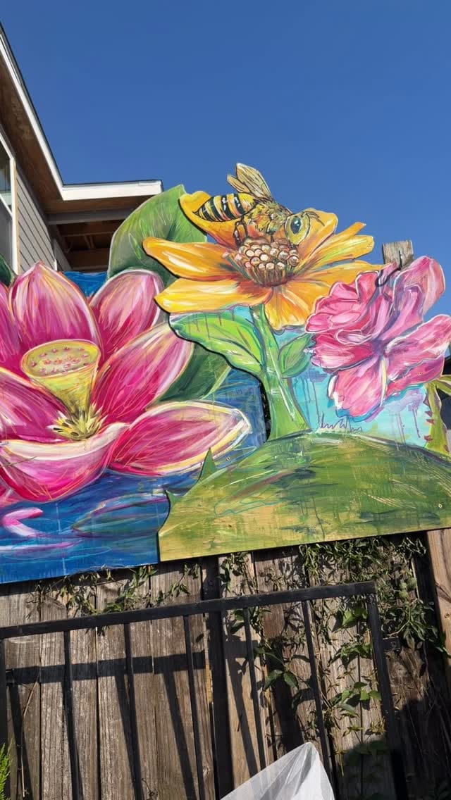 Post 6 by Molly Gardner on Instagram (video)