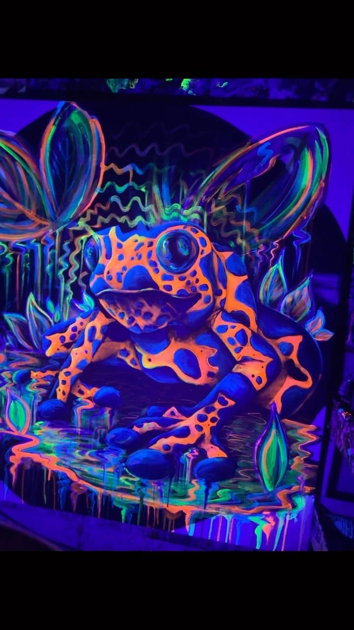 Post 9 by Molly Gardner on Instagram (video)