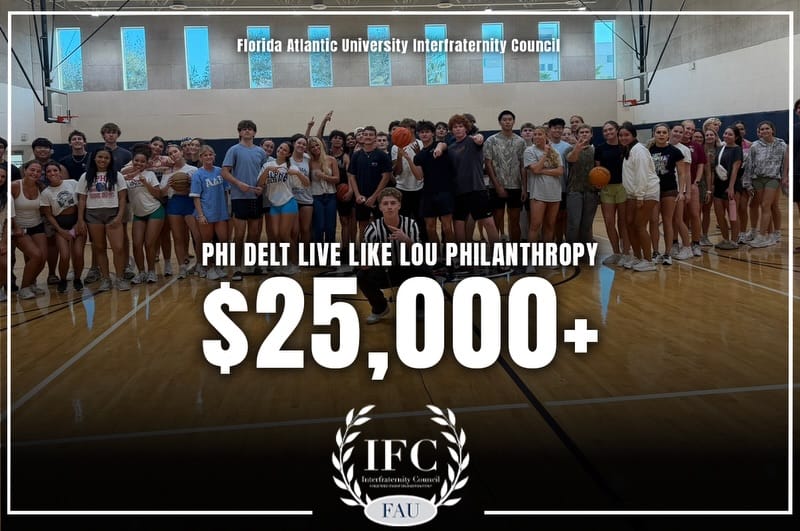 Post 2 by Phi Delta Theta ΦΔΘ on Instagram (carousel)