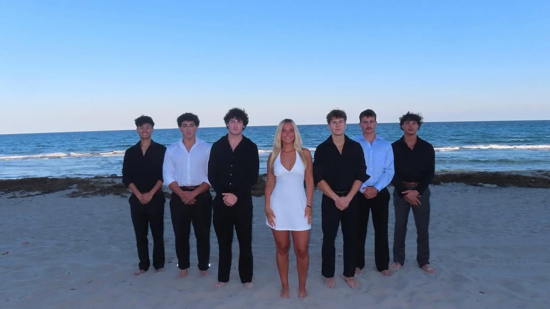 Post 6 by Phi Delta Theta ΦΔΘ on Instagram (carousel)
