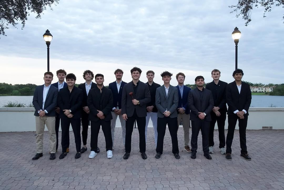 Post 9 by Phi Delta Theta ΦΔΘ on Instagram (image)