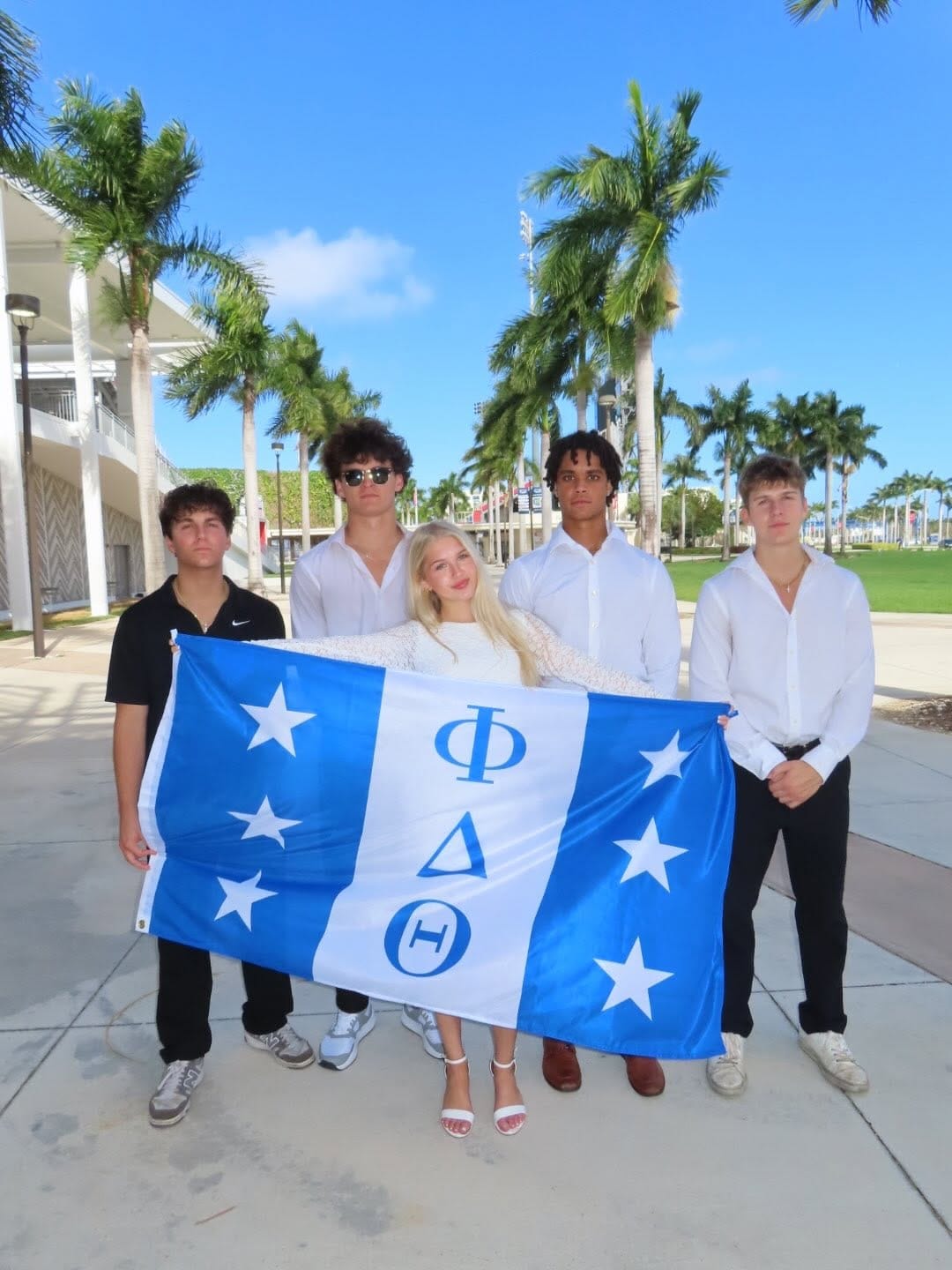 Post 5 by Phi Delta Theta ΦΔΘ on Instagram (carousel)