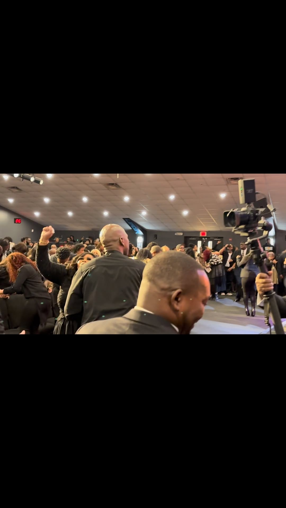 Post 5 by Trevor J. Battle on Instagram (video)