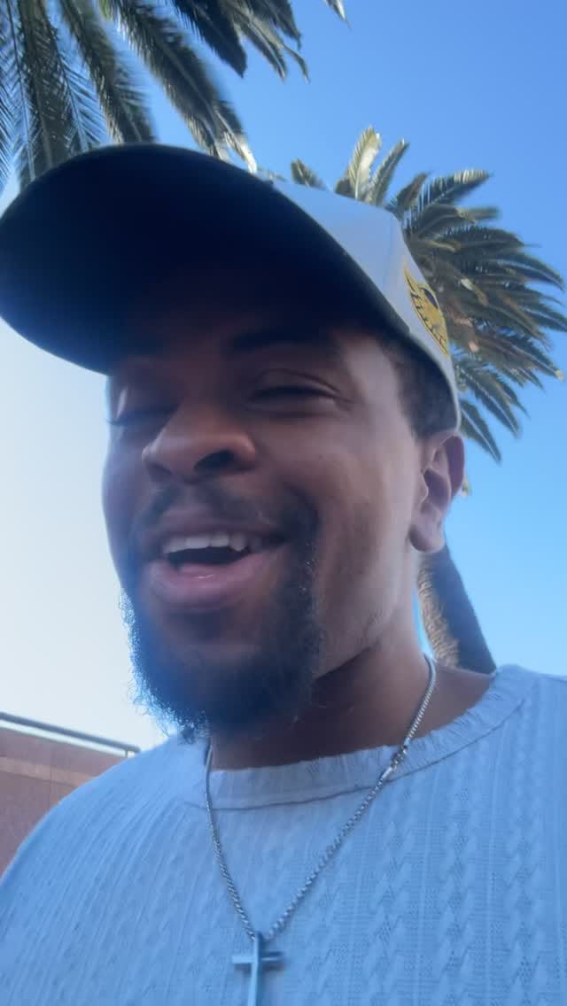 Post 5 by Brandon Leake on Instagram (video)