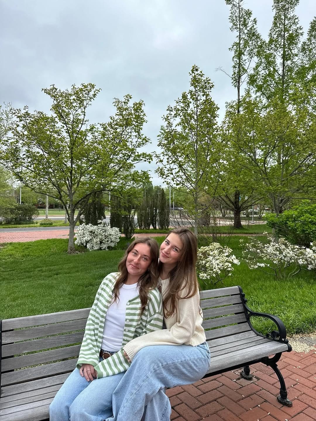 Post 8 by Alpha Delta Pi on Instagram (carousel)